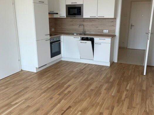 Wohnung zur Miete 766 € 2 Zimmer 44,5 m² frei ab 01.08.2026 Am langen Felde 41 Wien 1220
