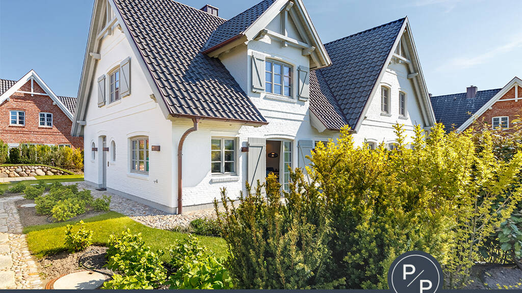 Doppelhaushälfte zum Kauf 2.450.000 € 4 Zimmer 153 m² 791 m² Grundstück List 25992