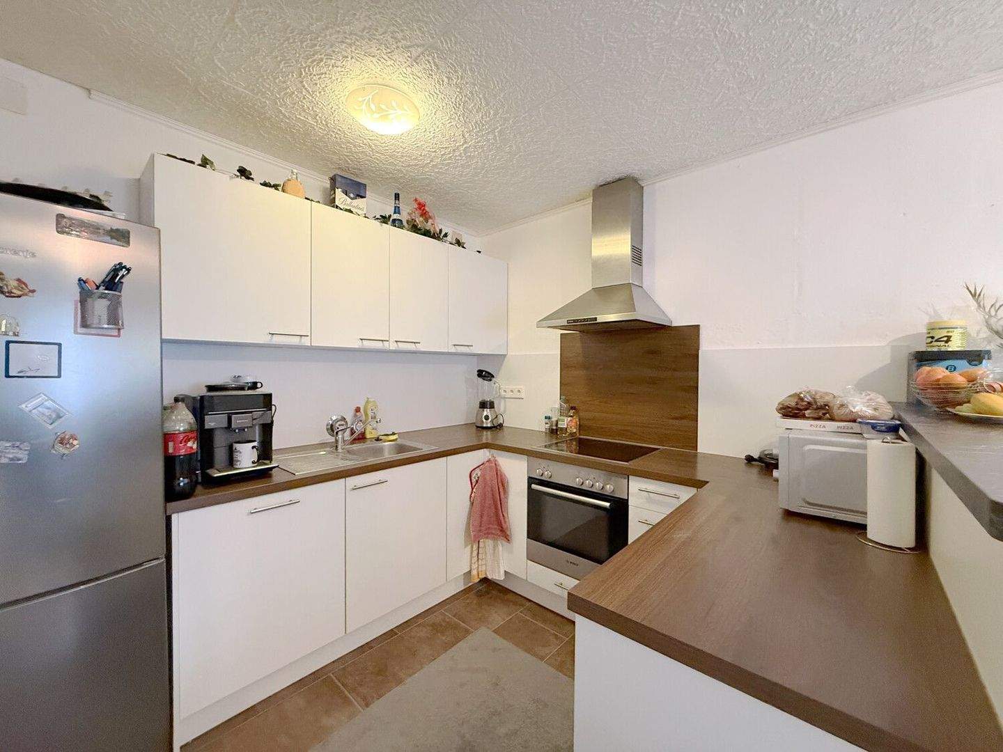 Immobilie in Altdorf - Der Preis ist heiß!!! Solide 2,5-Zimmer-Wohnung in Altdorf mit Außen-Stellplatz!!! - Bild 4