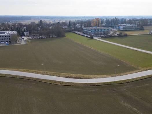 Gewerbegrundstück zum Kauf 3.500.000 € 11.945 m² Grundstück Vötting Freising 85354