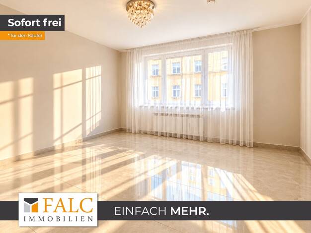 Wohnung zum Kauf 229.000 € 3 Zimmer 78 m² EG Südstadt Fürth 90763