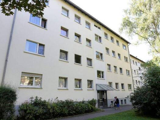 Wohnung zur Miete 487 € 3 Zimmer 65,8 m² 2. Geschoss Klagenfurter Ring 70 Biebrich Wiesbaden 65187