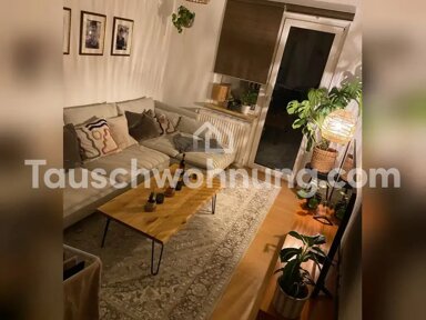 Wohnung zur Miete 720 € 2 Zimmer 51 m² EG Neustadt - Nord Köln 50670