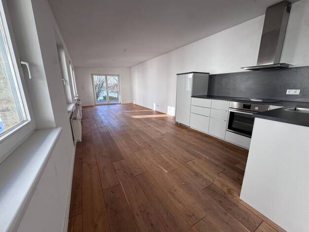 Wohnung zur Miete 797 € 2 Zimmer 59 m² 1. Geschoss frei ab sofort Grünauer Straße 75 Köpenick Berlin 12557
