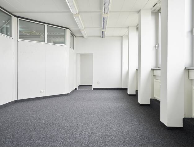 Bürofläche zur Miete 7 € 20,6 m² Bürofläche Werner-von-Siemens-Straße 2 Pfungstadt Pfungstadt 64319