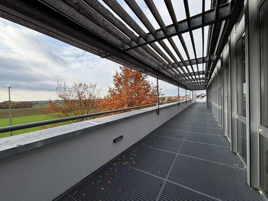 Bürofläche zur Miete provisionsfrei 14,50 € 282 m² Bürofläche Am Pestalozziring 2 Eltersdorf Erlangen 91058