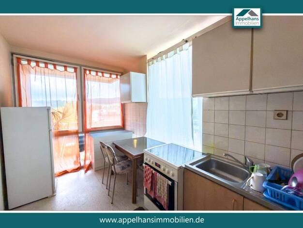 Wohnung zum Kauf 84.000 € 1 Zimmer 39 m² 4. Geschoss Dissen Dissen am Teutoburger Wald 49201