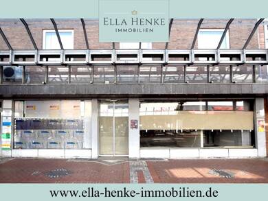Laden zur Miete 2.500 € 95 m² Verkaufsfläche Lebenstedt Salzgitter 38226