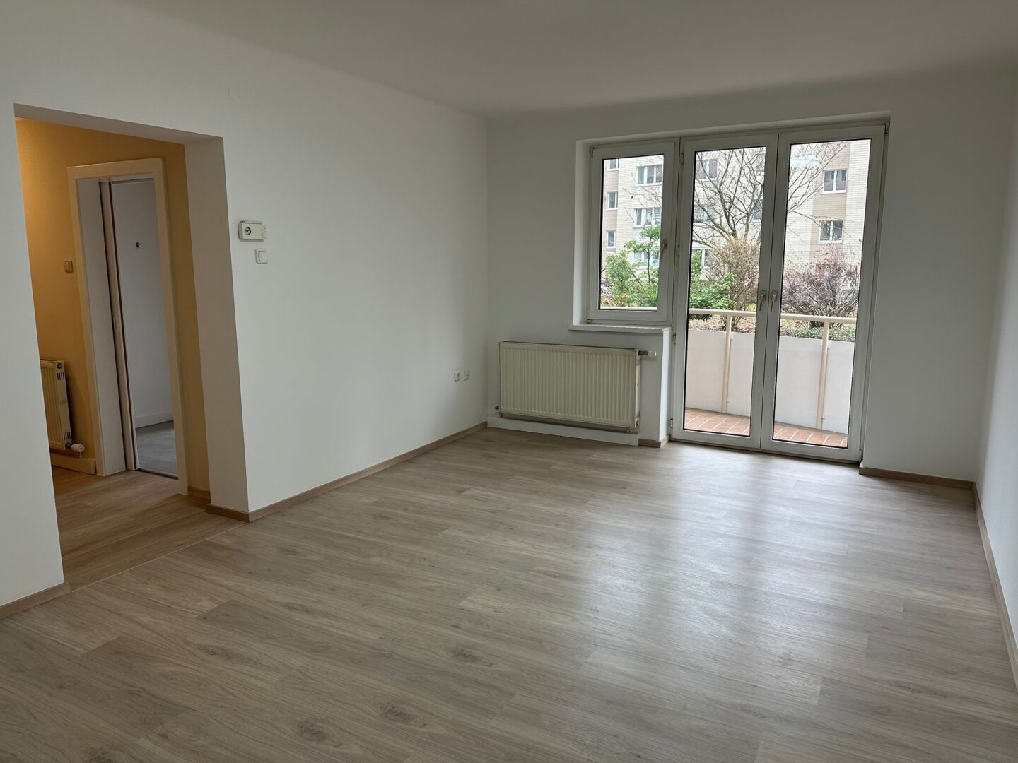 Wohnung zum Kauf 170.000 € 56 m²<br/>Wohnfläche Waldegg Linz 4020