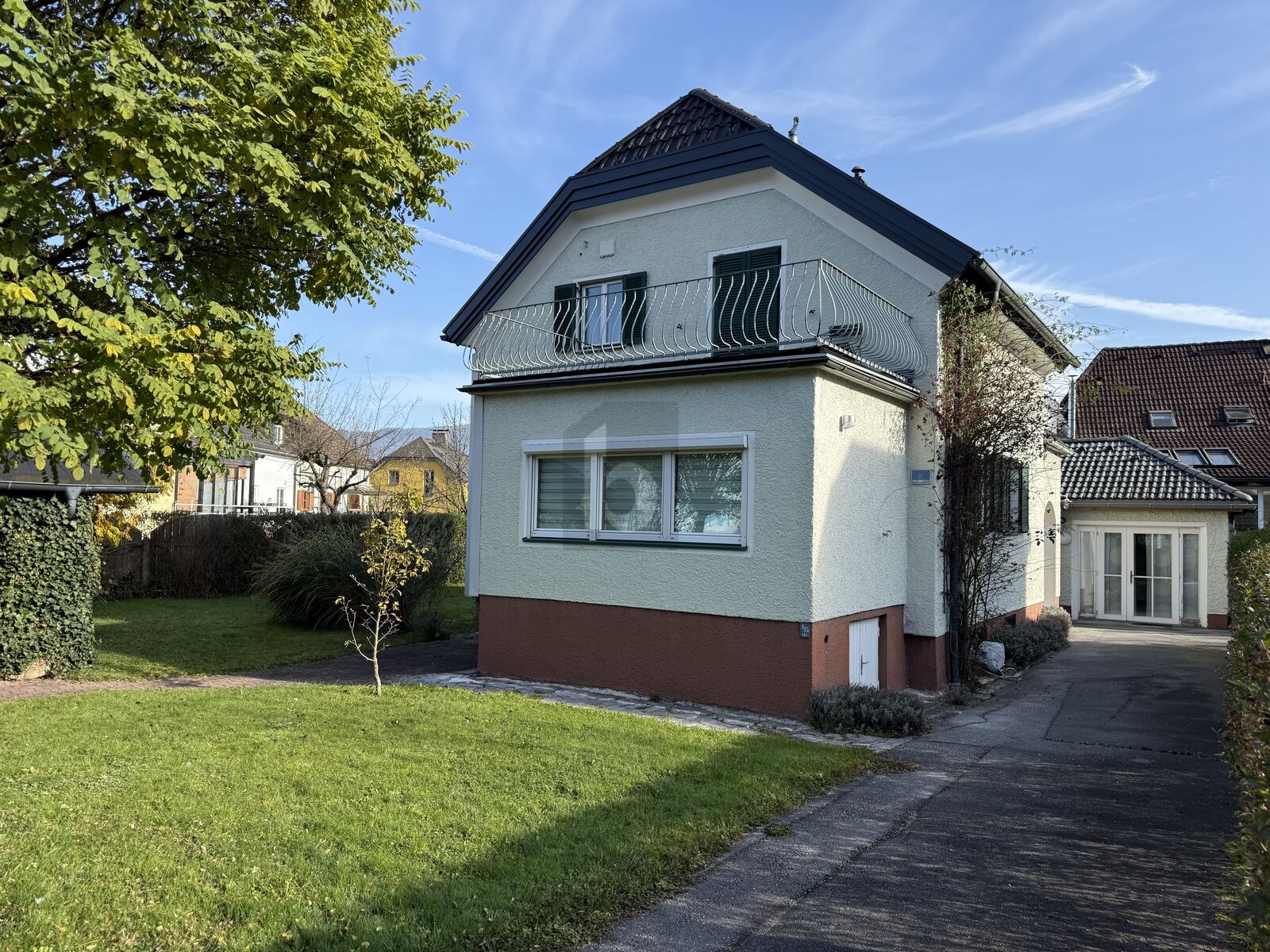 Einfamilienhaus zum Kauf 897.000 € 4 Zimmer 130 m²<br/>Wohnfläche 593 m²<br/>Grundstück Hallein 5400