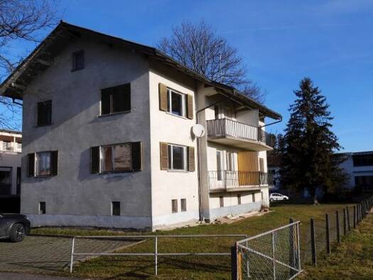 Grundstück zum Kauf 1.370.000 € 1.198 m² Grundstück Leo-Fall-Gasse Dornbirn 6850