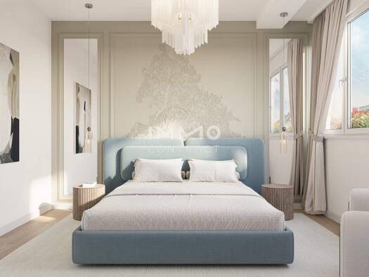 Wohnung zum Kauf 471.500 € 2 Zimmer 50,7 m² Wien 1160