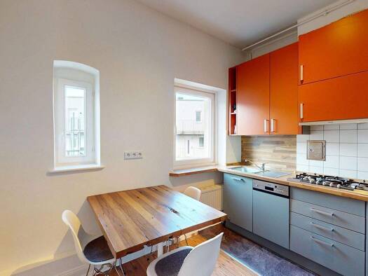 Wohnung zum Kauf 518.000 € 3 Zimmer 71,4 m² 4. Geschoss St. Georg Hamburg 20099