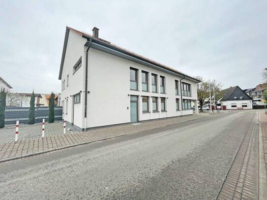 Wohnung zur Miete 820 € 61 m² Einhausen 64683