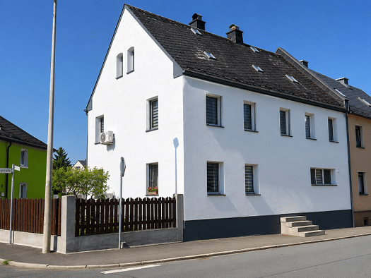 Einfamilienhaus zum Kauf 149.000 € 6 Zimmer 136 m² 197 m² Grundstück Selbitz Selbitz 95152