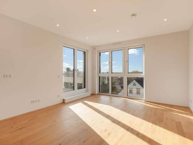 Wohnung zum Kauf - Erstbezug 419.000 € 2 Zimmer 60,8 m² 4. Geschoss Französisch Buchholz Berlin 13127