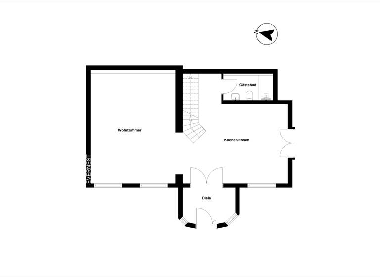 Einfamilienhaus zum Kauf 950.000 € 4 Zimmer 170 m²<br/>Wohnfläche 20.587 m²<br/>Grundstück Neuhof Feldberger Seenlandschaft 17258