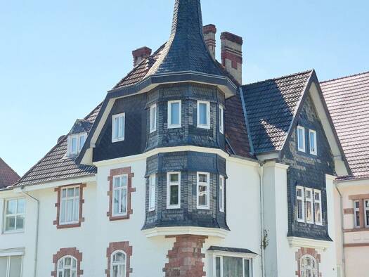 Villa zum Kauf 795.000 € 11 Zimmer 336 m² 658 m² Grundstück frei ab sofort Puccinistraße 20 St Arnual Mitte 66119