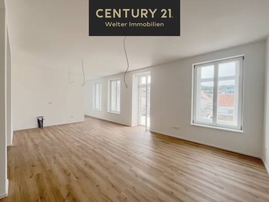 Wohnung zur Miete - Erstbezug 1.040 € 2 Zimmer 87 m² 3. Geschoss frei ab sofort Dielheim 69234