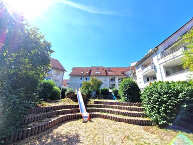 Wohnung zum Kauf 260.000 € 3 Zimmer 73 m² Südwest Kirchheim 73230