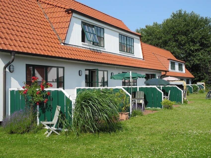 Haus zum Kauf 590.000 € 4 Zimmer 67 m²<br/>Wohnfläche Vitte, Hiddensee Insel Hiddensee 18565