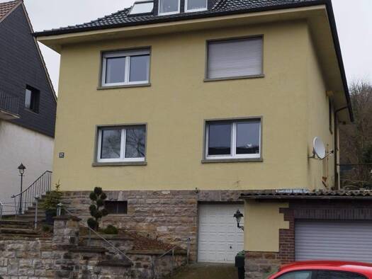 Wohnung zur Miete 800 € 4 Zimmer 120 m² EG frei ab 01.04.2026 Nordring 27 Arnsberg 59821