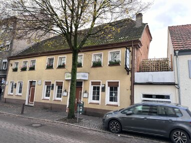 Restaurant zum Kauf 399.000 € 300 m² Gastrofläche 588 m² Grundstück Unna - Mitte Unna 59423