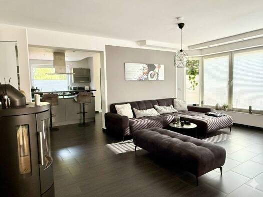 Mehrfamilienhaus zum Kauf 475.000 € 6 Zimmer 230 m² 761 m² Grundstück Bohmte 49163