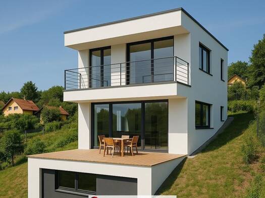 Grundstück zum Kauf 249.000 € 523 m² Grundstück Penzing 1140