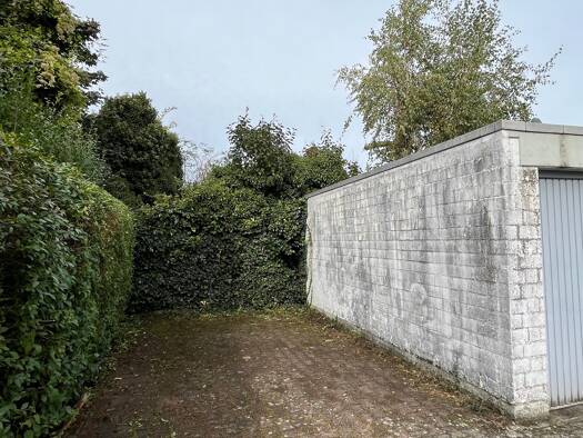 Außenstellplatz zur Miete provisionsfrei 40 € Bettrath Mönchengladbach 41066