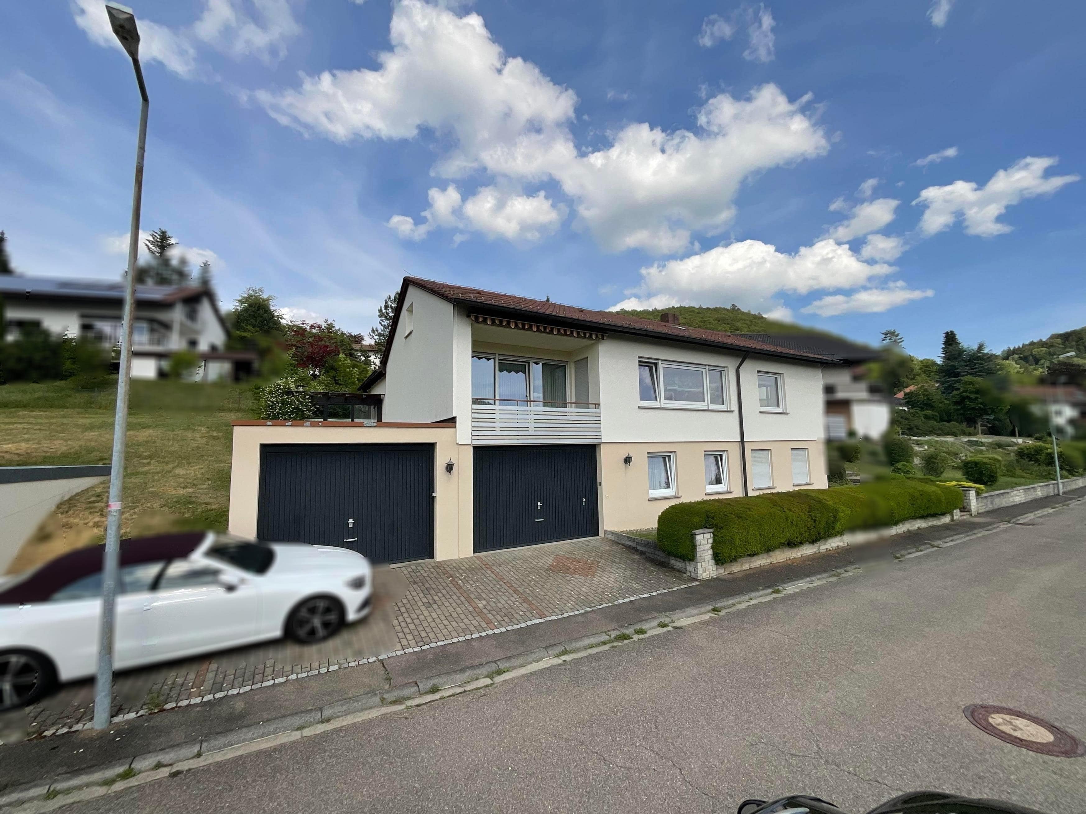 Einfamilienhaus zum Kauf 395.000 € 6 Zimmer 150 m²<br/>Wohnfläche 543 m²<br/>Grundstück Truchtelfingen Albstadt 72461