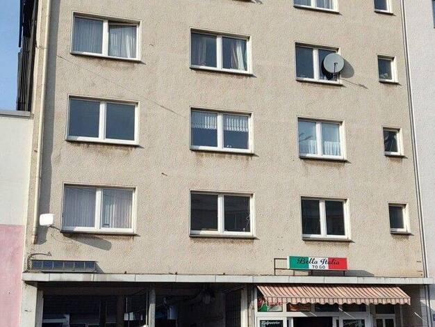 Wohnung zur Miete 600 € 3 Zimmer 67 m² Barmen Wuppertal 42117