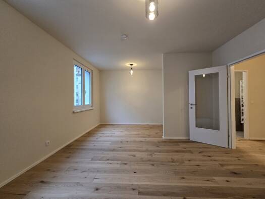 Studio zum Kauf 262.000 € 1 Zimmer 32,5 m² 3. Geschoss Schäffergasse 18-20 Wien 1040