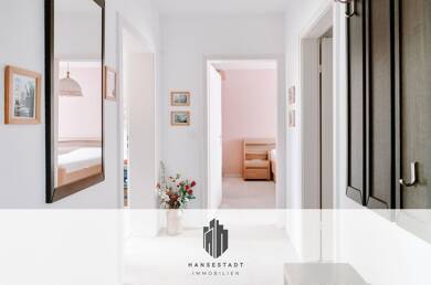 Wohnung zum Kauf 145.000 € 2 Zimmer 54 m² Kreideberg Lüneburg 21339