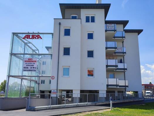 Wohnung zur Miete 795 € 2 Zimmer 52,6 m² 3. Geschoss Vösendorf 2334