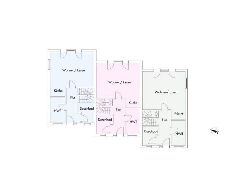 Sonstiges zum Kauf - Erstbezug als Kapitalanlage geeignet 365.000 € 125 m² 300 m² Grundstück Warder Rohlstorf 23821