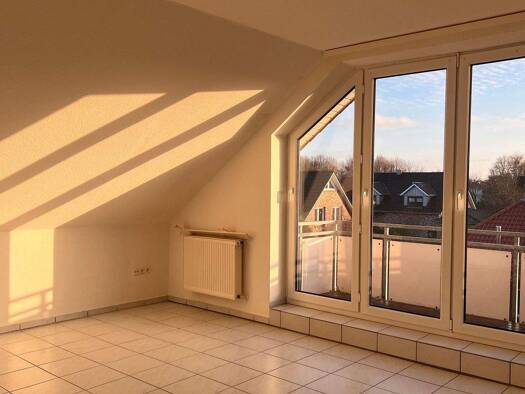 Wohnung zur Miete 725 € 3 Zimmer 78 m² frei ab sofort Wallfahrtsweg Bethen Cloppenburg 49661