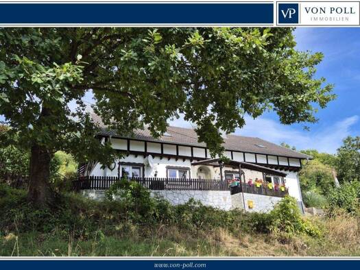 Einfamilienhaus zum Kauf 529.000 € 11 Zimmer 250 m² 698 m² Grundstück Linz Linz am Rhein 53545