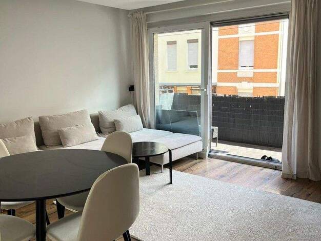 Wohnung zum Kauf provisionsfrei 289.000 € 3 Zimmer 67 m² 1. Geschoss Bad Cannstatt Stuttgart 70372