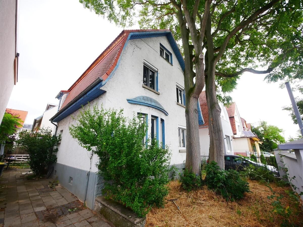 Einfamilienhaus zum Kauf 439.000 € 7 Zimmer 116 m²<br/>Wohnfläche 246 m²<br/>Grundstück Ramsee Rüsselsheim 65428