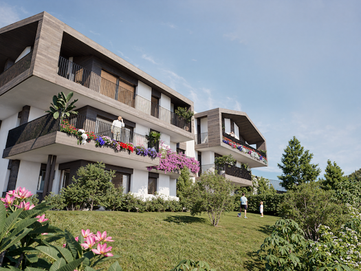 Wohnung zum Kauf 3 Zimmer 2. Geschoss Montan an der Weinstraße 39040