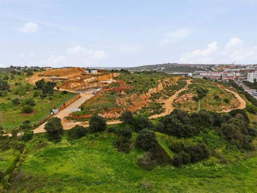 Grundstück zum Kauf 1.200.000 € 1.474 m² Grundstück Lagos 8600