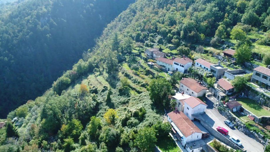 Haus zum Kauf 350.000 € 4 Zimmer 400 m²<br/>Wohnfläche 6.000 m²<br/>Grundstück Opatija 51410