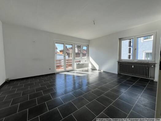 Wohnung zur Miete 1.030 € 4 Zimmer 90,9 m² frei ab 01.05.2026 Dorfen 84405