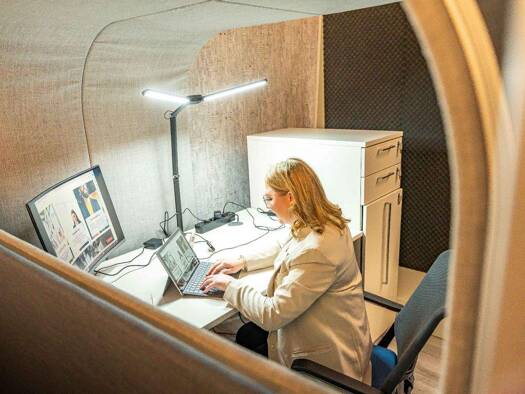 Bürofläche zur Miete provisionsfrei 600 € 45 m² Bürofläche Hauptstraße Adenau 53518