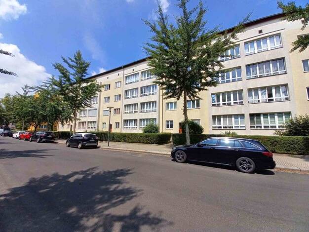 Wohnung zur Miete 592 € 3 Zimmer 67 m² 3. Geschoss frei ab 01.09.2026 Hepkestraße 47 Gruna Ortsamtsbereich Blasewitz 01309