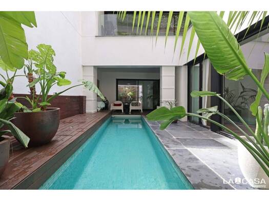 Haus zum Kauf 1.890.000 € 3 Zimmer 278 m² Barcelona 08003