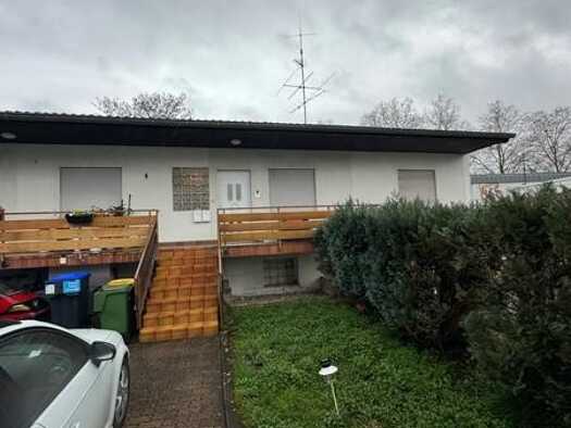 Mehrfamilienhaus zum Kauf 314.500 € 8 Zimmer 165 m² 423 m² Grundstück Gersweiler West 66128