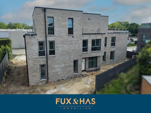 Maisonette zum Kauf - Erstbezug 399.000 € 3 Zimmer 97,1 m² EG Laxten Lingen 49809