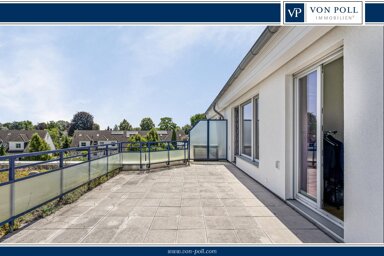 Wohnung zum Kauf 409.000 € 3 Zimmer 92 m² 2. Geschoss Hans-Vilz-Weg 42 Wittlaer Düsseldorf 40489